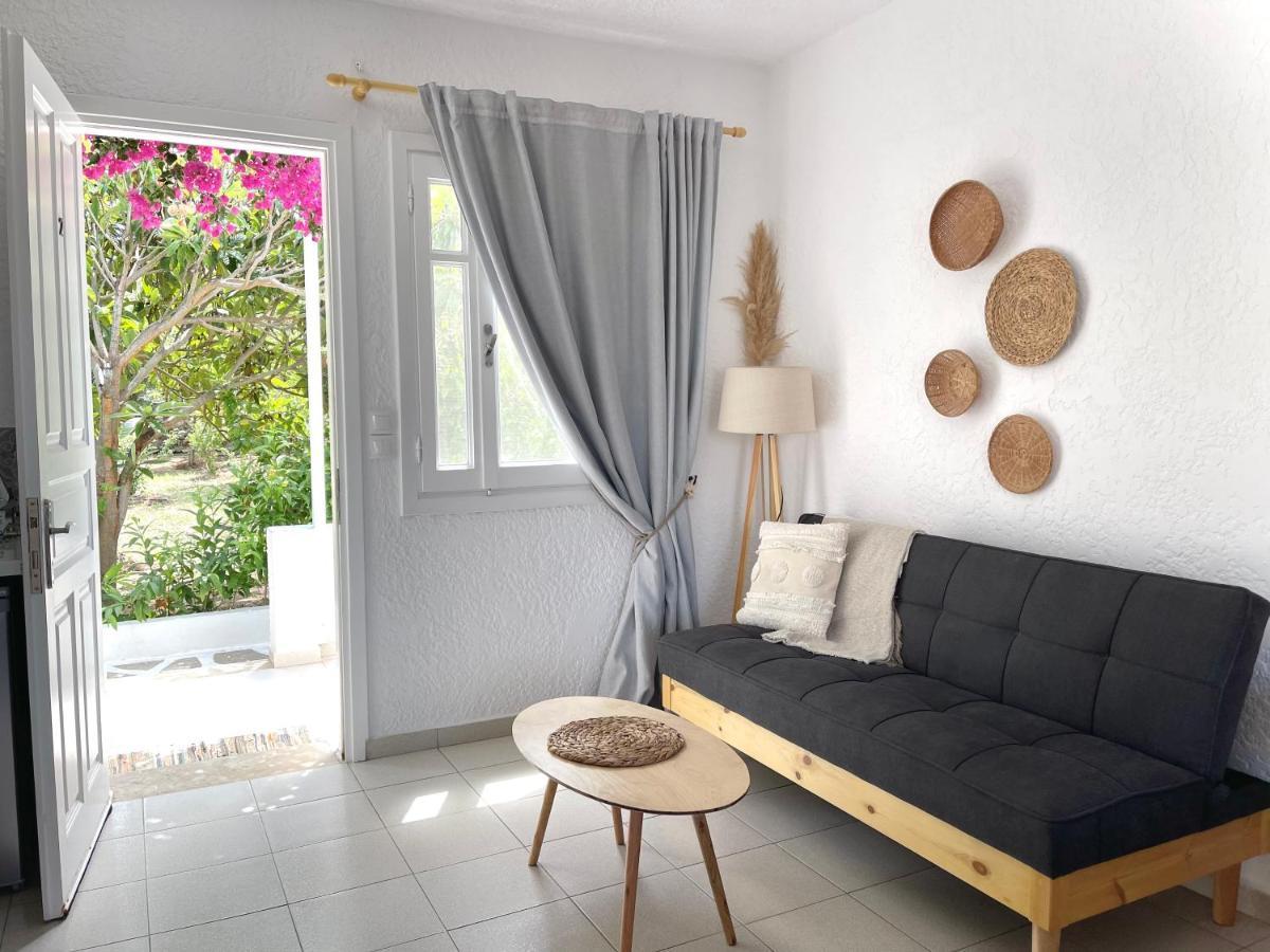 Seaside Studios Arkasa Karpathos Exteriör bild