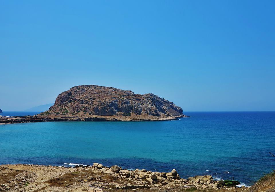 Seaside Studios Arkasa Karpathos Rum bild
