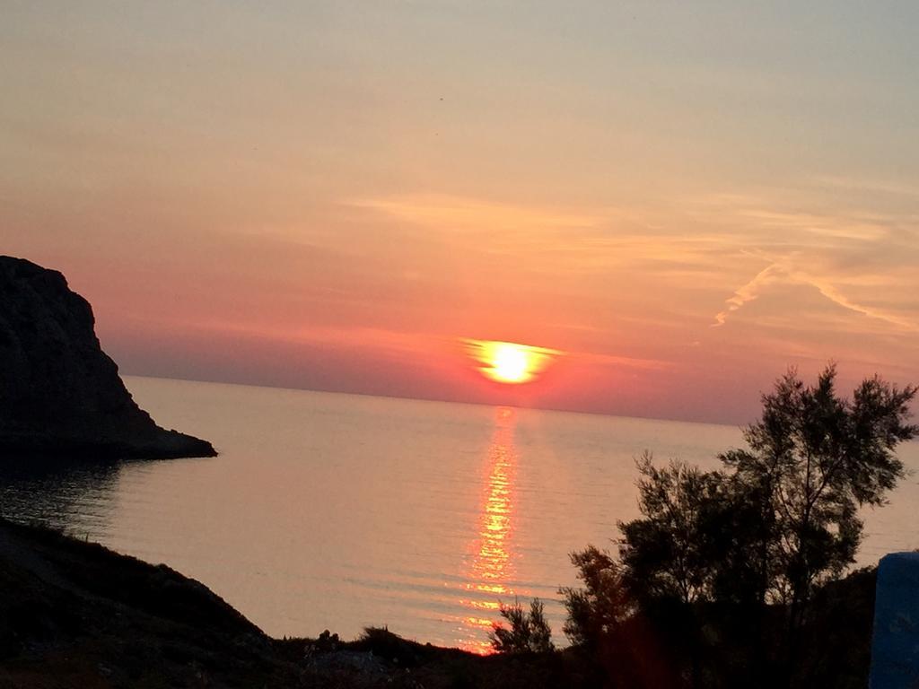 Seaside Studios Arkasa Karpathos Exteriör bild